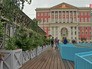 Подготовка к фестивалю "Цветочный джем" Подготовка к фестивалю "Цветочный джем"