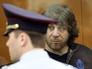 Обвиняемые в убийстве Бориса Немцова в суде Обвиняемые в убийстве Бориса Немцова в суде