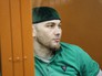Обвиняемые в убийстве Бориса Немцова в суде Обвиняемые в убийстве Бориса Немцова в суде