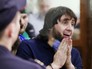 Обвиняемые в убийстве Бориса Немцова в суде Обвиняемые в убийстве Бориса Немцова в суде