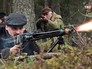 Ролик НАТО о "лесных братьях" Ролик НАТО о "лесных братьях"