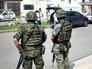 Военная полиция Мексики Военная полиция Мексики