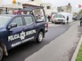 Полиция Мексики на месте происшествия Полиция Мексики на месте происшествия