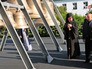 Президент России Владимир Путин посетил монастырь на Ладожском озере Президент России Владимир Путин посетил монастырь на Ладожском озере