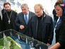 Президент России Владимир Путин посетил монастырь на Ладожском озере Президент России Владимир Путин посетил монастырь на Ладожском озере