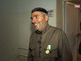 Спасший участников ДТП из горящего автомобиля Ису Газдиев Спасший участников ДТП из горящего автомобиля Ису Газдиев