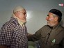 Спасший участников ДТП из горящего автомобиля Ису Газдиев навещает пострадавших в больнице Спасший участников ДТП из горящего автомобиля Ису Газдиев навещает пострадавших в больнице