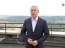 Сергей Собянин в Зеленограде Сергей Собянин в Зеленограде