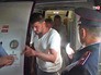 Задержание авиадебошира Задержание авиадебошира