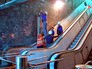 Отделочные работы станции метро Отделочные работы станции метро
