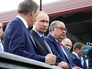 Владимир Путин посетил Лебединский горно-обогатительный комбинат Владимир Путин посетил Лебединский горно-обогатительный комбинат