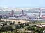 Лебединский горно-обогатительный комбинат Лебединский горно-обогатительный комбинат