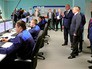 Владимир Путин посетил Лебединский горно-обогатительный комбинат Владимир Путин посетил Лебединский горно-обогатительный комбинат