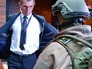 Полиция Украины проводит обыски Полиция Украины проводит обыски