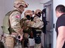 Полиция Украины проводит спецоперацию Полиция Украины проводит спецоперацию