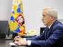Губернатор Белгородской области Евгений Савченко Губернатор Белгородской области Евгений Савченко
