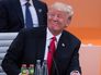 Дональд Трамп Дональд Трамп