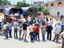 Гуманитарная помощь жителям Сирии Гуманитарная помощь жителям Сирии
