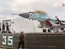 Подготовка к авиакосмическому салону "МАКС" Подготовка к авиакосмическому салону "МАКС"