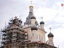 Строительство храма в честь Сретения Господня Строительство храма в честь Сретения Господня