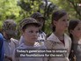 Документальный фильм телеканала NBC о лагере "Азов" Документальный фильм телеканала NBC о лагере "Азов"