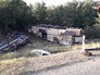 ДТП с участием автобуса и легковой машины в Ставрополье ДТП с участием автобуса и легковой машины в Ставрополье
