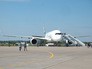 Airbus A350 на МАКС - 2017 Airbus A350 на МАКС - 2017