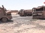 Нефтекомплексы в Сирии Нефтекомплексы в Сирии