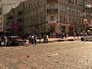 Место убийства Павла Шеремета Место убийства Павла Шеремета