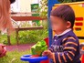 Брошенный в Москве двухлетний мальчик Брошенный в Москве двухлетний мальчик