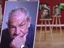 Прощание с актером Владимиром Толоконниковым Прощание с актером Владимиром Толоконниковым