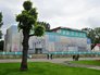 Работы по реконструкции территории ВДНХ Работы по реконструкции территории ВДНХ