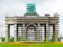 Работы по реконструкции территории ВДНХ Работы по реконструкции территории ВДНХ