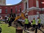 Благоустройство Тверской улицы Благоустройство Тверской улицы