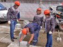 Благоустройство Тверской улицы Благоустройство Тверской улицы