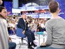 Встреча с учащимися образовательного центра «Сириус» Встреча с учащимися образовательного центра «Сириус»