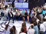 Встреча с учащимися образовательного центра «Сириус» Встреча с учащимися образовательного центра «Сириус»