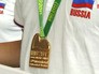 Российские школьники завоевали 6 медалей на олимпиаде по математике в Рио Российские школьники завоевали 6 медалей на олимпиаде по математике в Рио