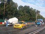 ДТП на Волоколамском шоссе ДТП на Волоколамском шоссе