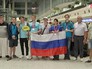 Победители Международной олимпиады по физике Победители Международной олимпиады по физике