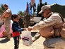 Гуманитарная помощь жителям Сирии Гуманитарная помощь жителям Сирии