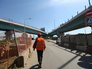 Ход реконструкции участка Щелковского шоссе Ход реконструкции участка Щелковского шоссе