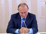 Владимир Путин тестирует умный браслет Владимир Путин тестирует умный браслет