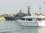 Подготовка к параду ко Дню ВМФ Подготовка к параду ко Дню ВМФ