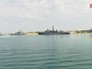 Подготовка к параду ко Дню ВМФ Подготовка к параду ко Дню ВМФ