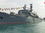 Подготовка к параду ко Дню ВМФ Подготовка к параду ко Дню ВМФ