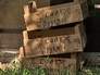 Нелегальная торговля у станции "ВДНХ" Нелегальная торговля у станции "ВДНХ"