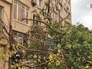 Последствие урагана в Турции Последствие урагана в Турции