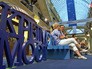 Выставка, посвященная строительству Керченского моста в Крым Выставка, посвященная строительству Керченского моста в Крым