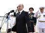 Президент России Владимир Путин Президент России Владимир Путин